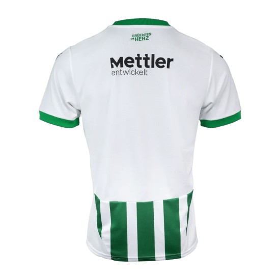 Kinder FC St. Gallen 1879 2024/25 Heim Shirt