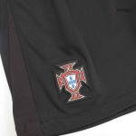 Portugal Auswärtsshorts EURO 2024 Portugal Auswärtsshorts EURO 2024
