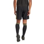 Damen Mexiko 2025 Dritte Shorts
