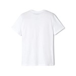 Kinder Spanien 82 Retro Klassiker Paint Shirt