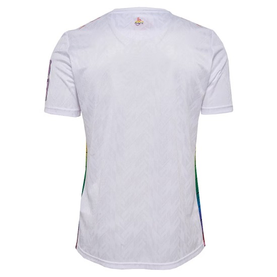 Herren 1. FC Köln 2024/25 Diversity-Sondertrikot Herren 1. FC Köln 2024/25 Diversity-Sondertrikot