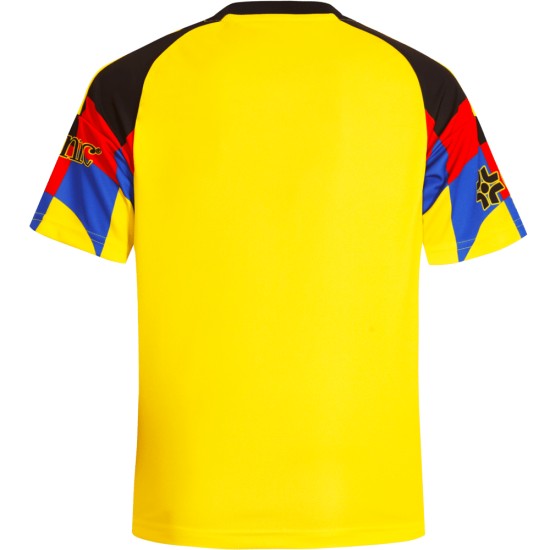 Kinder Club América 2025/26 Heimtrikot