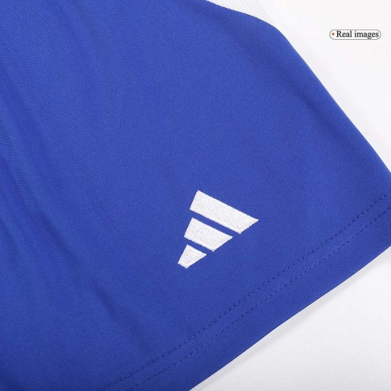 Chile Heimshorts Copa America 2024