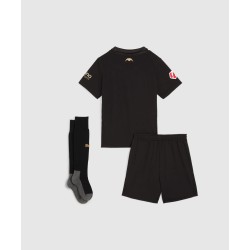 Kinder Valencia CF 2024/25 Auswärtskit