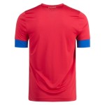 Costa Rica Heimtrikot Weltmeisterschaft 2022