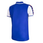 Kinder Ipswich Town 1997/99 Heim Retro Trikot