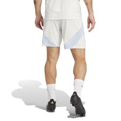 Herren San Diego FC 2025 Auswärts Shorts
