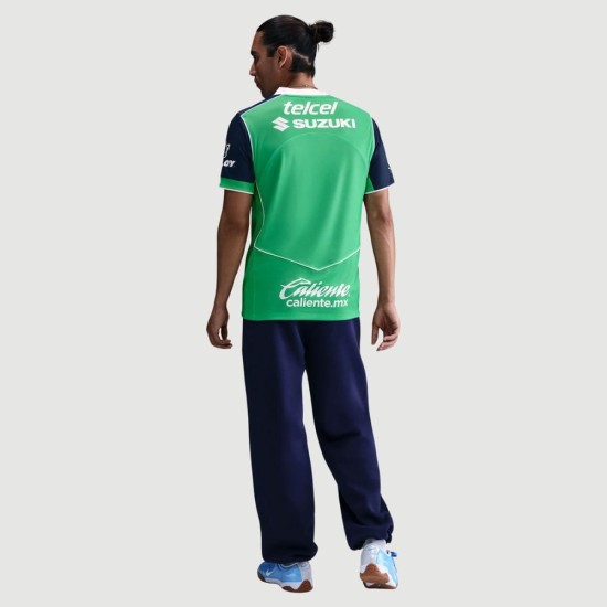 Herren Pumas UNAM 2025/26 Drittes Trikot