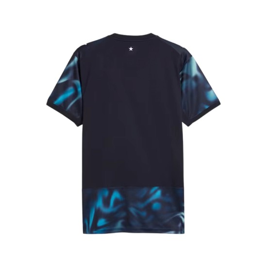 Herren Paraguay 2026 Auswärts Weltmeisterschaft Trikot