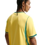 Kinder Brasilien 2026 Heim-WM-Trikot