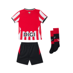 Kinder Athletic Bilbao 2026/27 Home Sæt