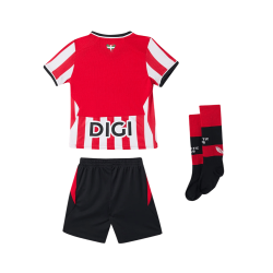 Kinder Athletic Bilbao 2026/27 Home Sæt