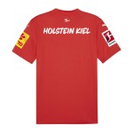 Herren Holstein Kiel 2024/25 Dritttrikot