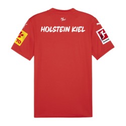 Herren Holstein Kiel 2024/25 Dritttrikot