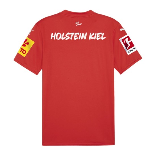 Herren Holstein Kiel 2024/25 Dritttrikot