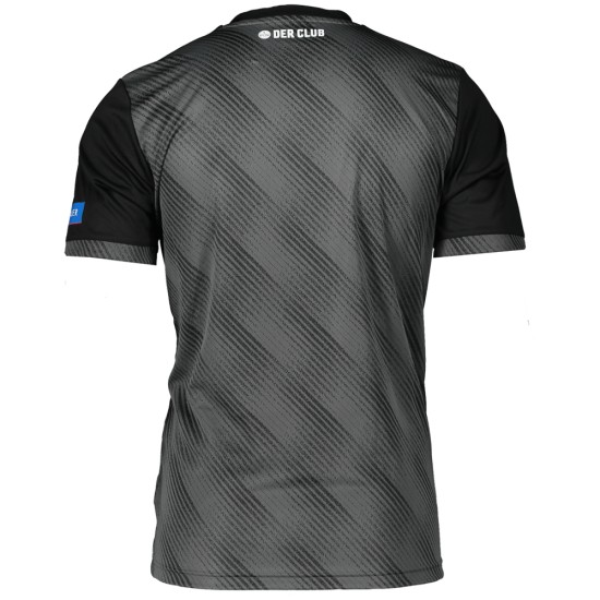 Damen 1. FC Nürnberg 2024/25 Drittes Trikot