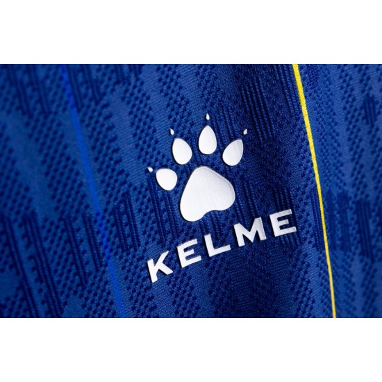 Herren Bosnien und Herzegowina 2026 Heim-WM-Trikot