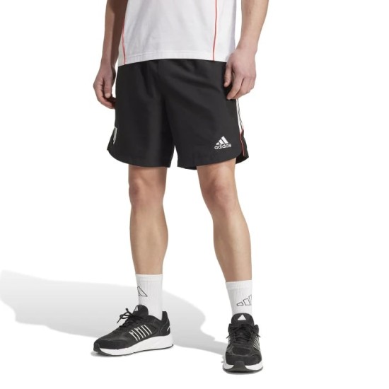 Damen Juventus 2024/25 Urban Purist Shorts