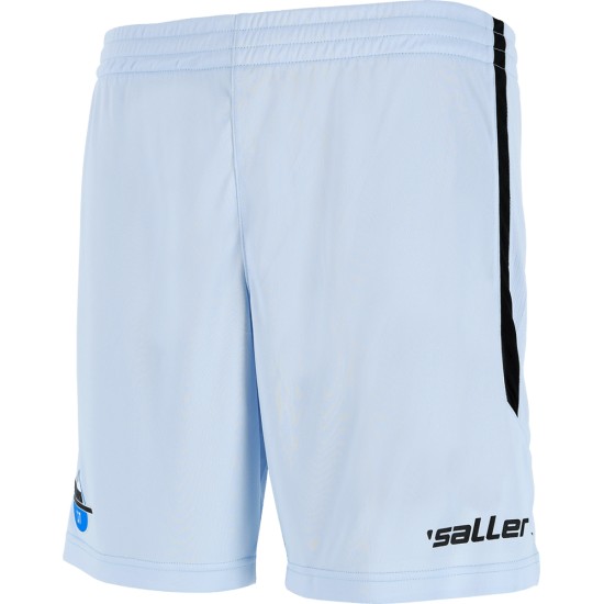 Herren SC Paderborn 07 2024/25 Auswärts Shorts