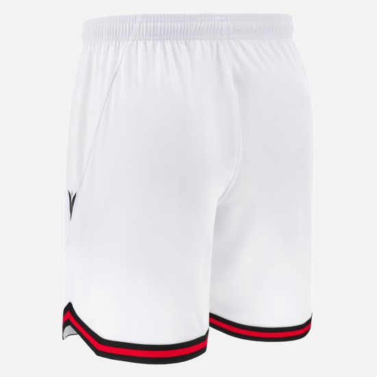 Damen Albanien 2025/26 Auswärtshorts Damen Albanien 2025/26 Auswärtshorts