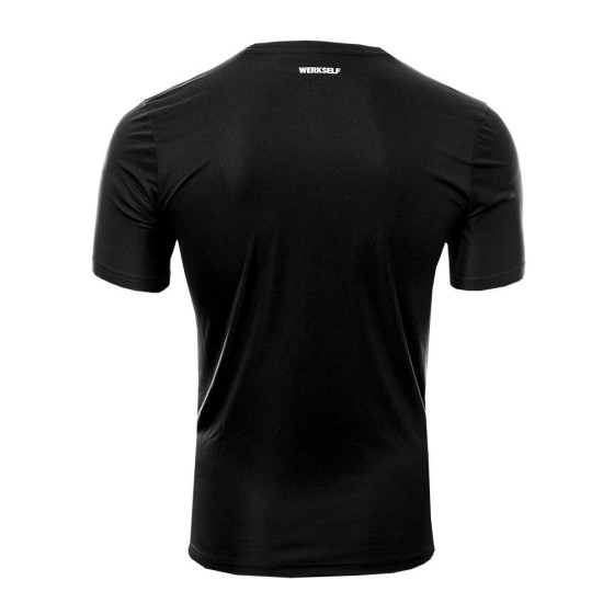 Herren Bayer 04 Leverkusen 2024/25 Dritte E-Sports Trikot Herren Bayer 04 Leverkusen 2024/25 Dritte E-Sports Trikot