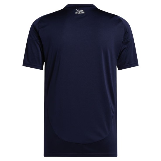 Damen San Diego FC 2025 Heim Shirt