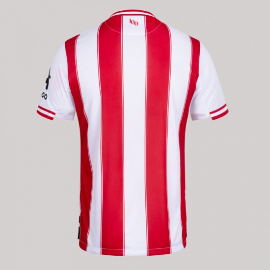 Damen Brentford 2025/26 Heimtrikot Damen Brentford 2025/26 Heimtrikot