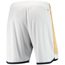 Damen Real Madrid 2023/24 Heimshorts Damen Real Madrid 2023/24 Heimshorts