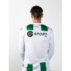 Herren FC Groningen 2024/25 Heim Langarmshirt