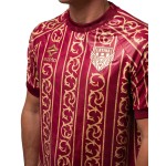 Herren Latina Calcio 2025/26 Dritteltrikot