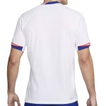 USMNT Spielerversion Heimtrikot Copa America 2024
