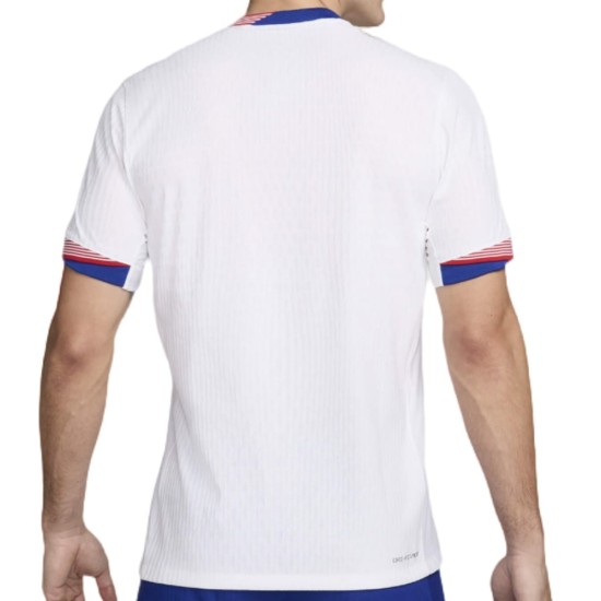 USMNT Spielerversion Heimtrikot Copa America 2024