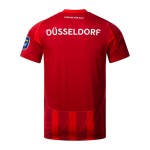 Herren Fortuna Düsseldorf 2024/25 Heim Trikot