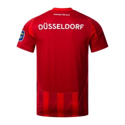 Herren Fortuna Düsseldorf 2024/25 Heim Trikot