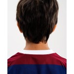 Kinder Newcastle United 2024/25 Auswärts Trikot