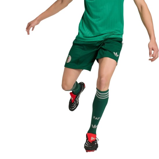 Bambini Algerien 2026 WM Auswärtsshorts