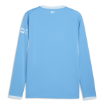 Damen Manchester City 2026/27 Langarm Home Trikot