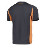 Herren Derby County 2025/26 Auswärtstrikot