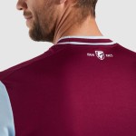 Herren West Ham United 2024/25 Heim Trikot