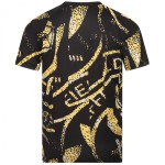 Damen Sheffield United 2025/26 Drittes Aufwärmtrikot - Schwarz