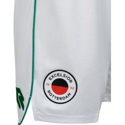 Kinder Excelsior Rotterdam 2025/26 Dritte Shorts