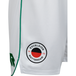 Herren Excelsior Rotterdam 2025/26 Dritte Shorts