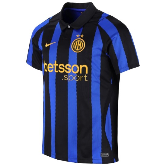 Kinder Inter Mailand 2026/27 Home Trikot