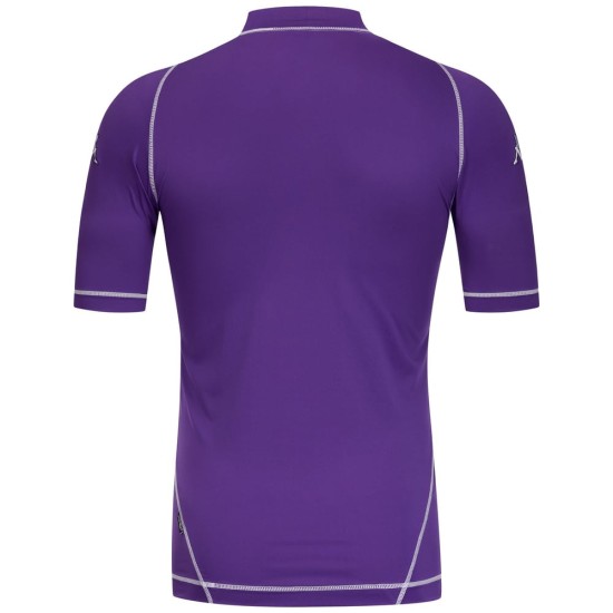 Herren Fiorentina 2025/26 25. Jubiläum Kombat XXV Trikot Herren Fiorentina 2025/26 25. Jubiläum Kombat XXV Trikot