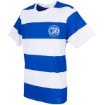 Kinder Queens Park Rangers 1975/76 Heim Retro Trikot Kinder Queens Park Rangers 1975/76 Heim Retro Trikot