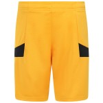Kinder Wolverhampton Wanderers 2024/25 Heim Shorts