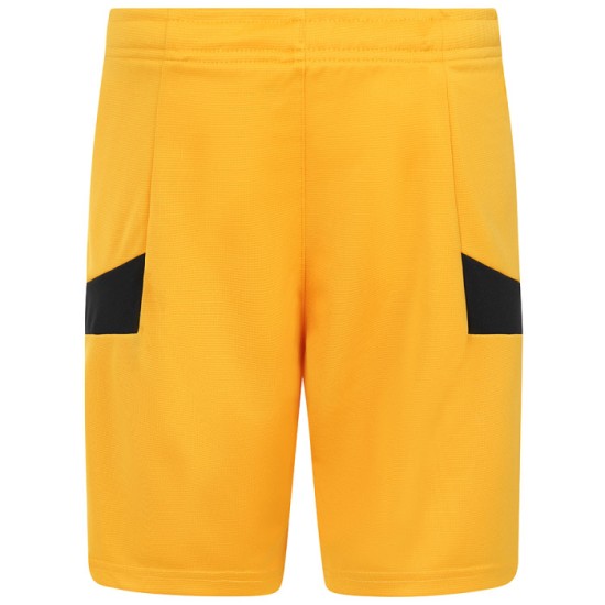 Kinder Wolverhampton Wanderers 2024/25 Heim Shorts