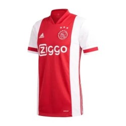 Kinder ZIYECH Ajax 2020/21 Heimtrikot Kinder ZIYECH Ajax 2020/21 Heimtrikot