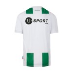 Damen FC Groningen 2024/25 Heimtrikot