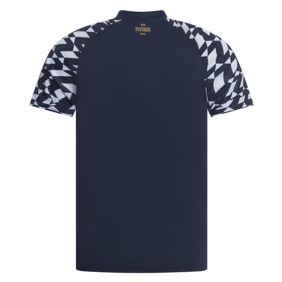 Damen FC Zürich 2024/25 Auswärts Shirt